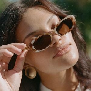 Velvet Canyon The Poet Sunglasses